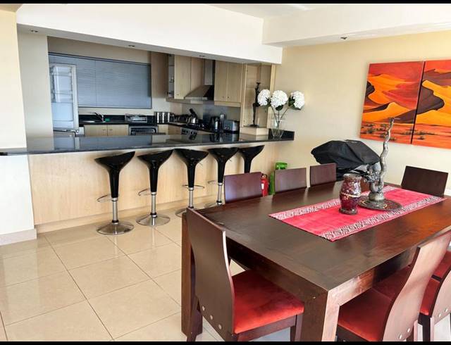 3 BEDROOM PROPERTY TO RENT IN MOUILLE POINT